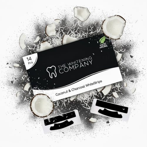 WhiteStrips | SINGLE-PACK - 14 sachets