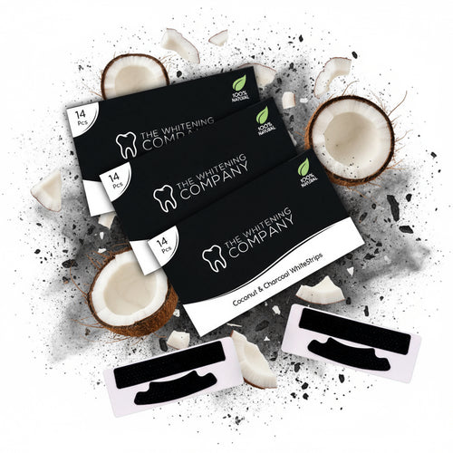 WhiteStrips | TRIPLE-PACK - 3x 14 sachets