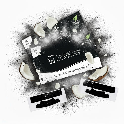 WhiteStrips | DUO-PACK - 2x 14 sachets