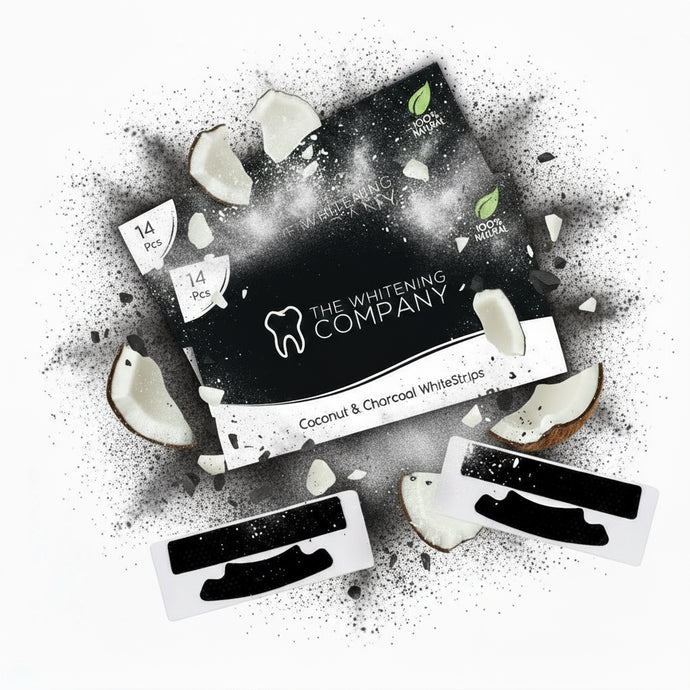 WhiteStrips | DUO-PACK - 2x 14 sachets