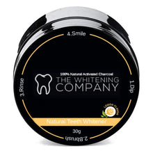 Afbeelding in Gallery-weergave laden, Activated Powder | Lemon