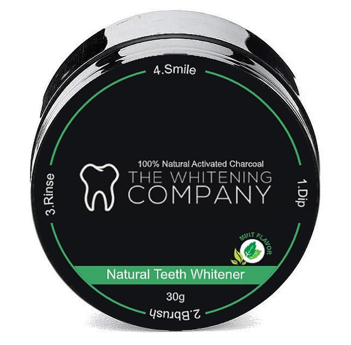 Activated Powder | Mint